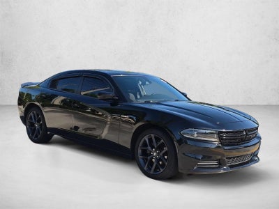 2023 Dodge Charger SXT RWD