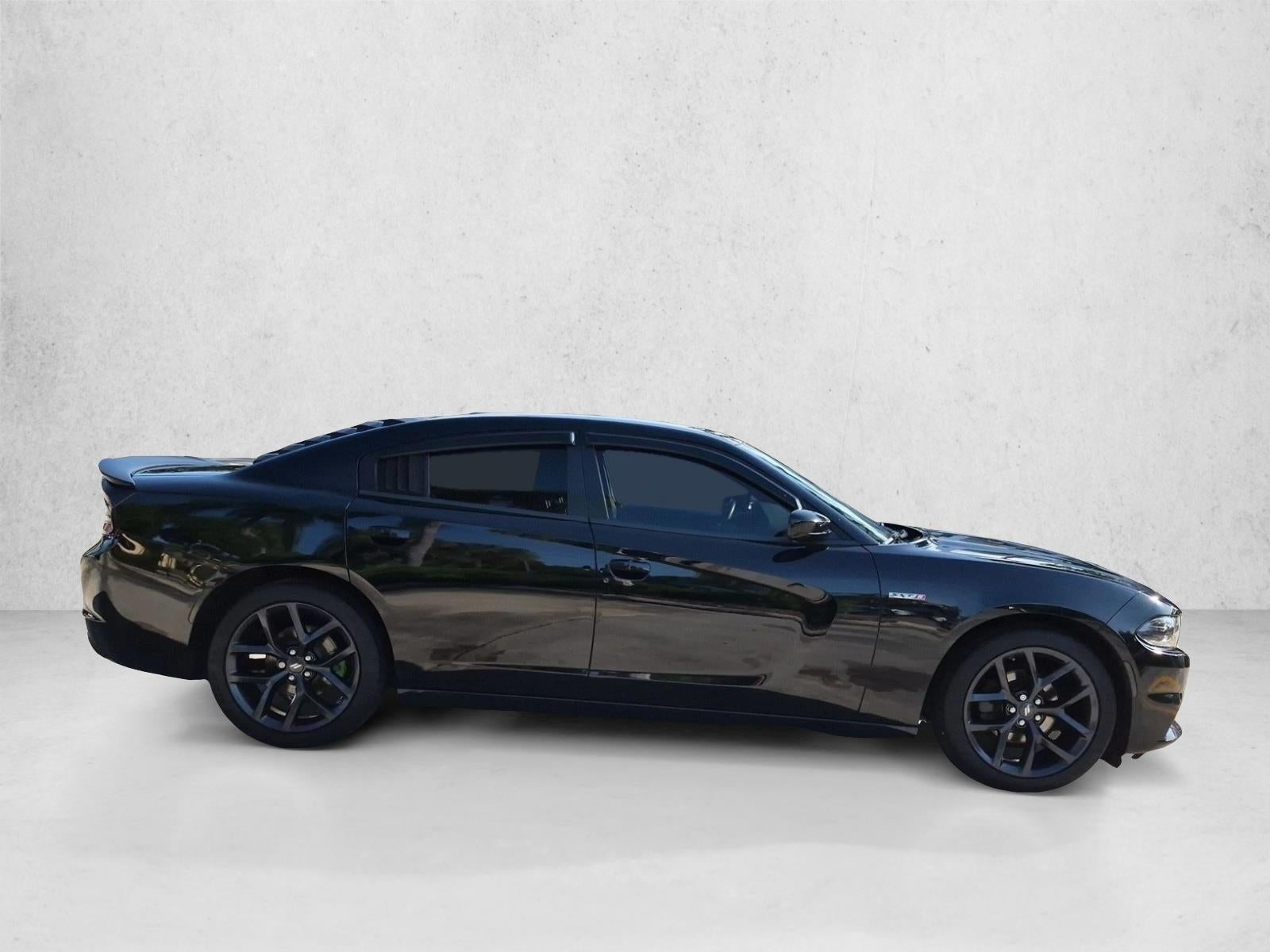 2023 Dodge Charger SXT RWD