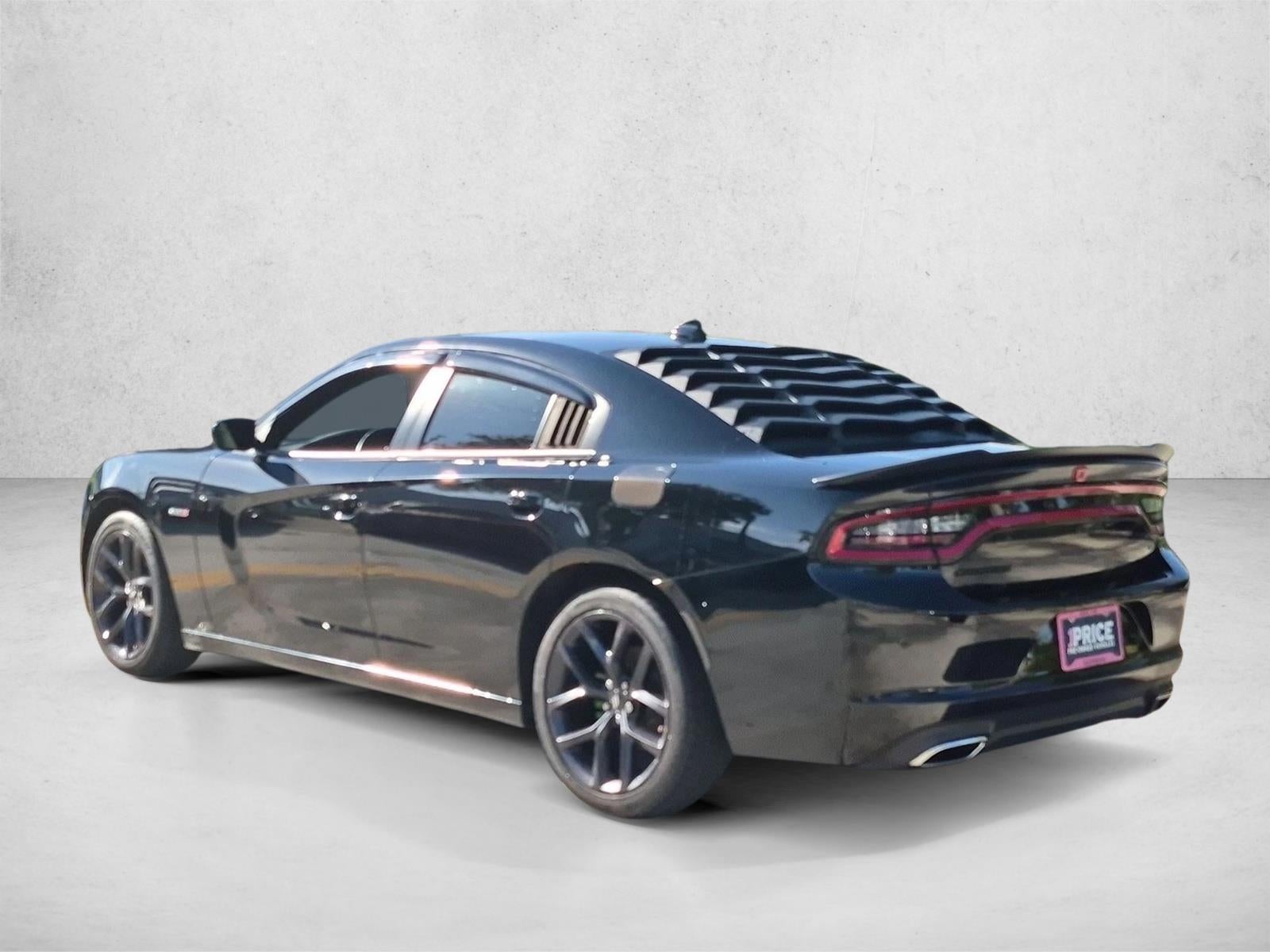2023 Dodge Charger SXT RWD
