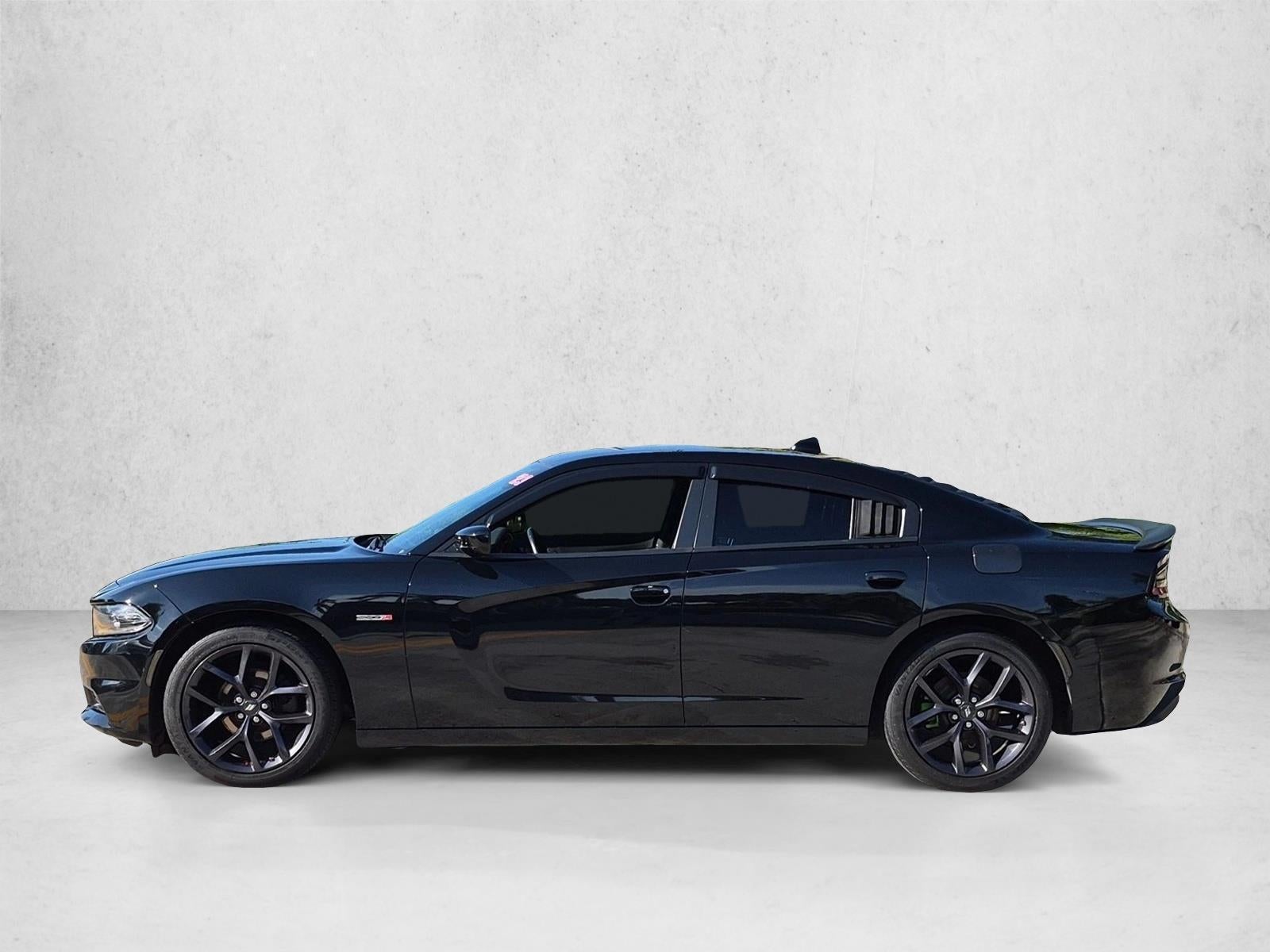 2023 Dodge Charger SXT RWD