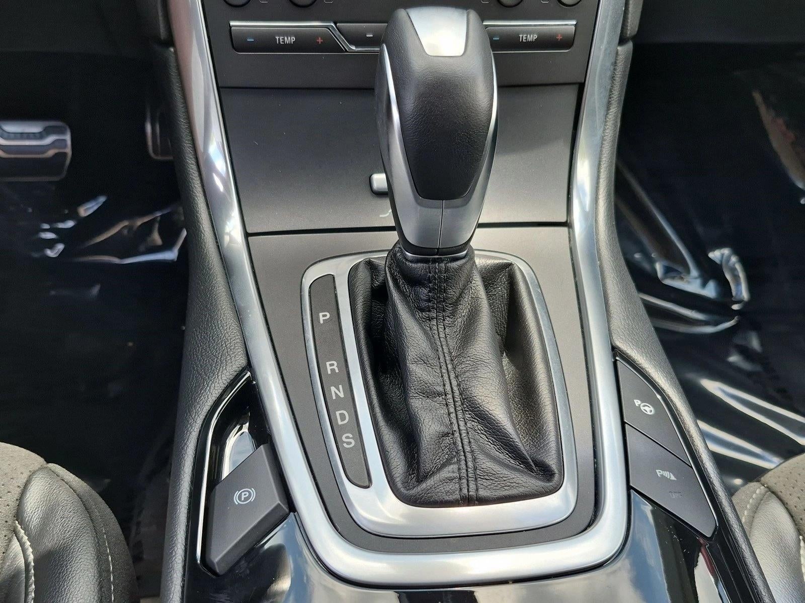2016 Ford Edge 4dr Sport AWD
