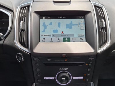 2016 Ford Edge 4dr Sport AWD