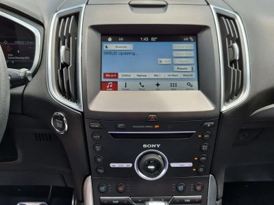 2016 Ford Edge 4dr Sport AWD