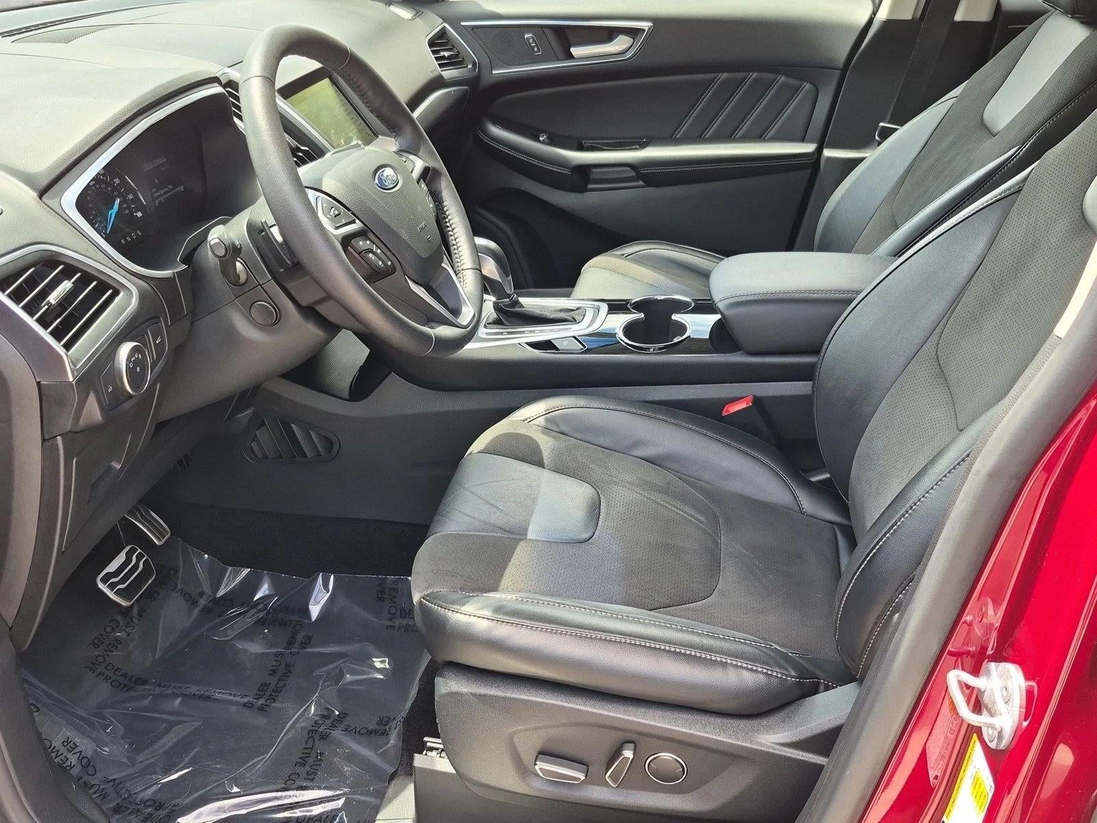 2016 Ford Edge 4dr Sport AWD