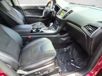 2016 Ford Edge 4dr Sport AWD