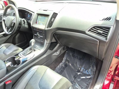 2016 Ford Edge 4dr Sport AWD