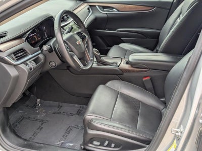 2018 Cadillac XTS 3.6L V6 FWD Luxury