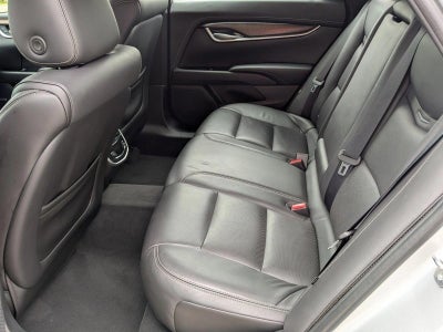 2018 Cadillac XTS 3.6L V6 FWD Luxury