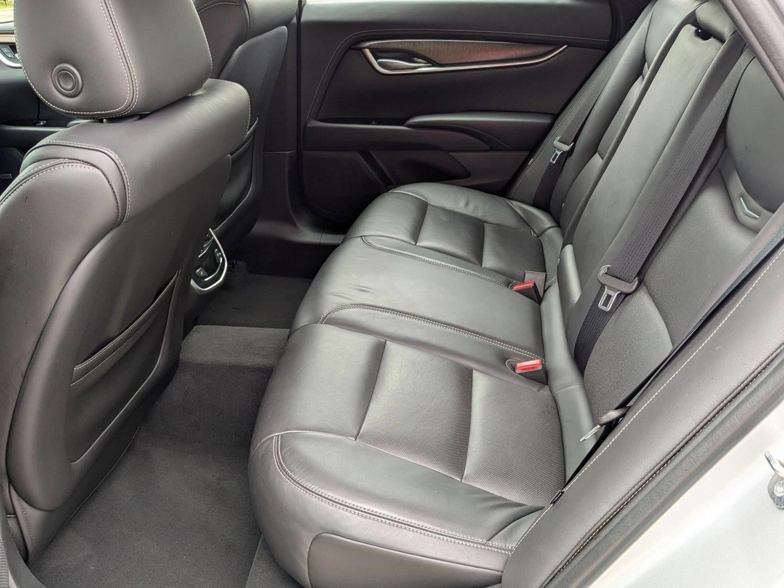2018 Cadillac XTS 3.6L V6 FWD Luxury