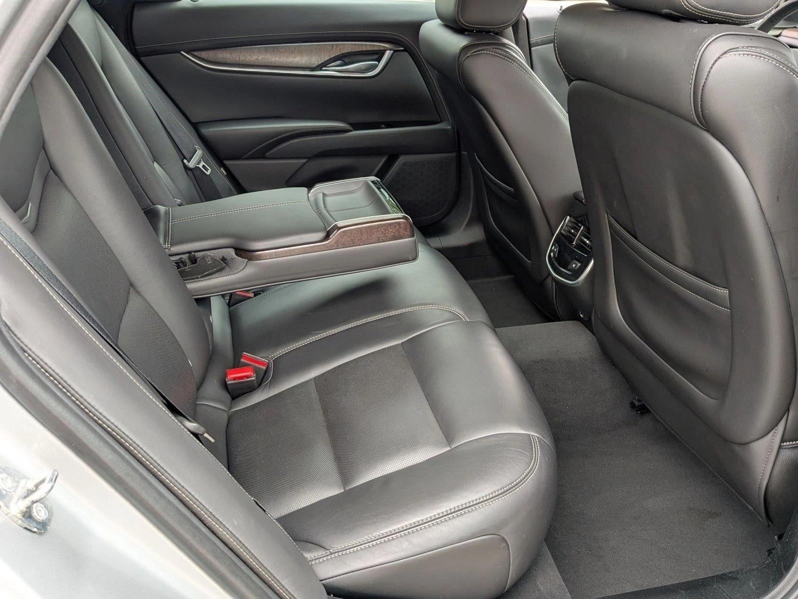 2018 Cadillac XTS 3.6L V6 FWD Luxury