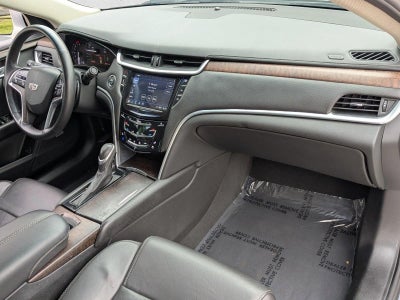 2018 Cadillac XTS 3.6L V6 FWD Luxury