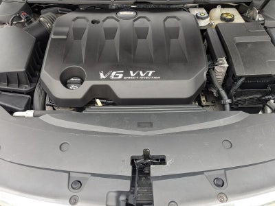 2018 Cadillac XTS 3.6L V6 FWD Luxury