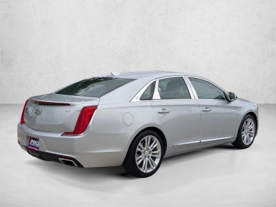 2018 Cadillac XTS 3.6L V6 FWD Luxury