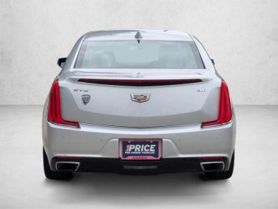 2018 Cadillac XTS 3.6L V6 FWD Luxury