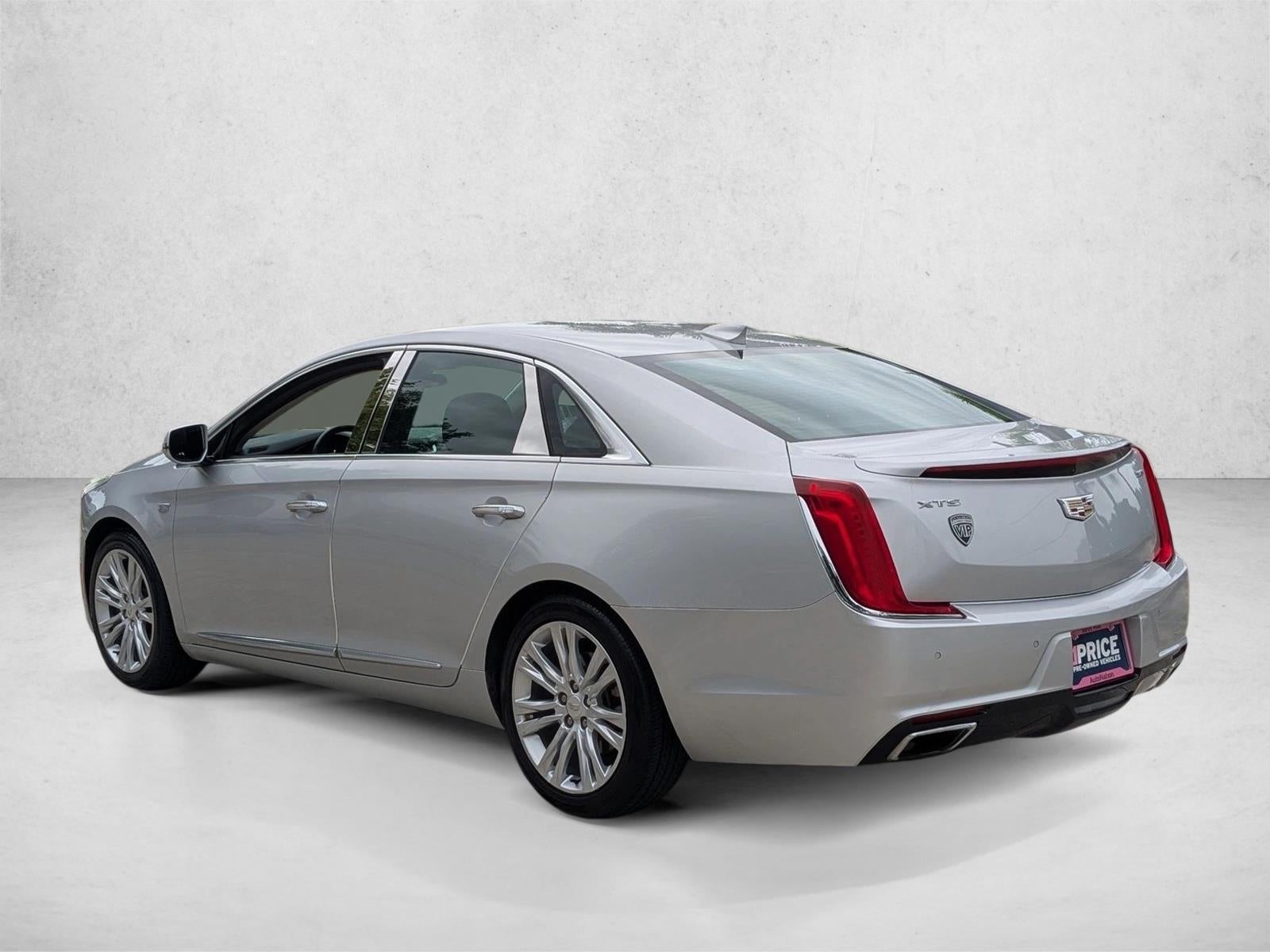 2018 Cadillac XTS 3.6L V6 FWD Luxury
