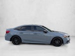 2024 Honda Civic Sedan Sport CVT