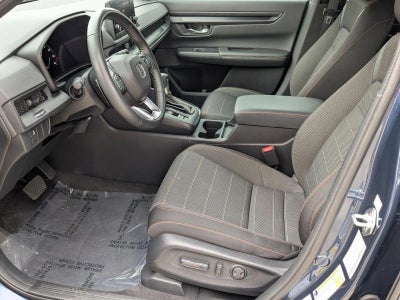 2023 Honda CR-V Hybrid Sport FWD