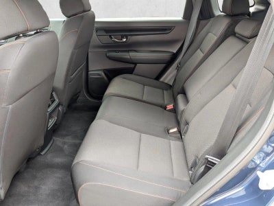 2023 Honda CR-V Hybrid Sport FWD