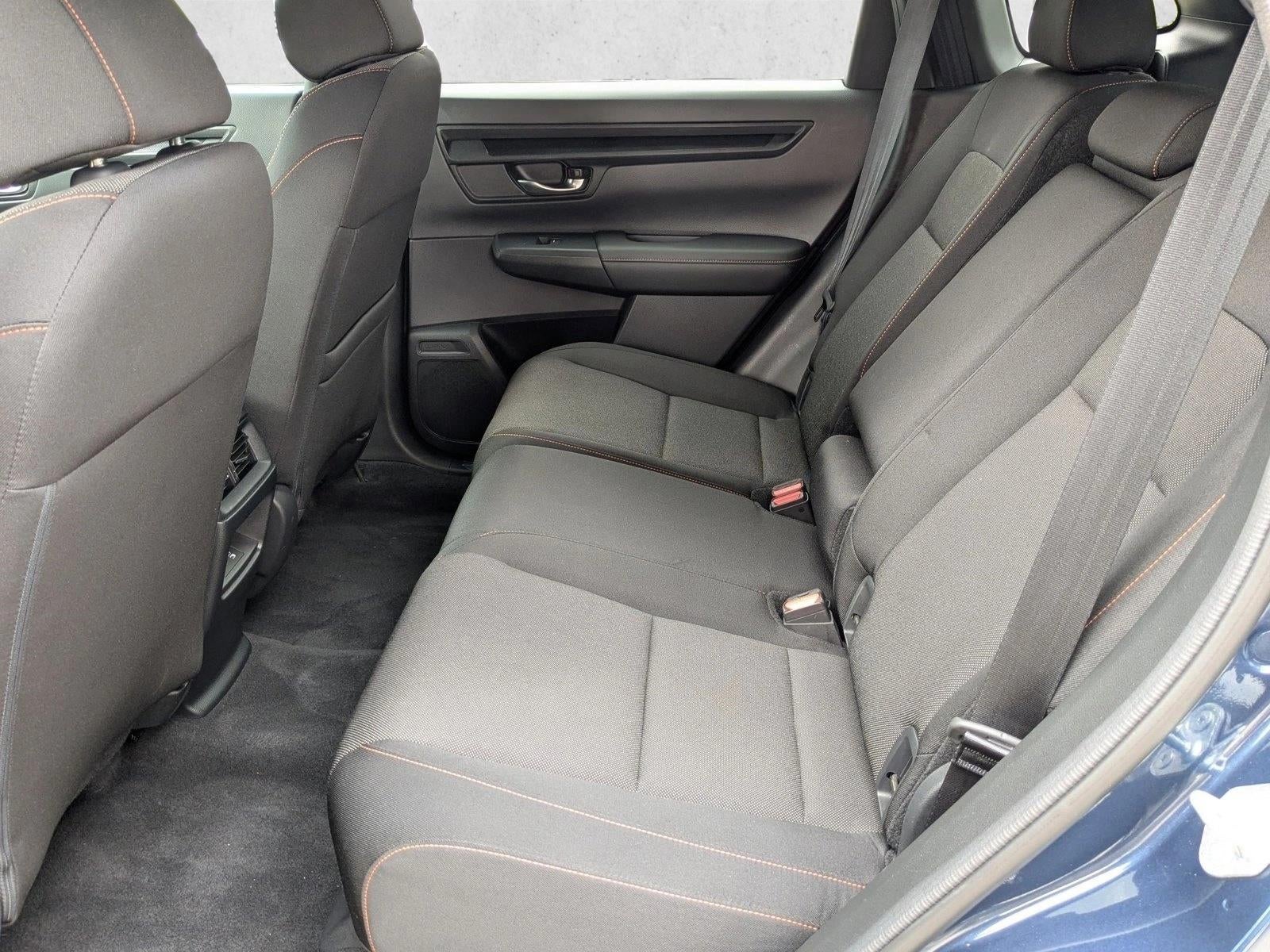 2023 Honda CR-V Hybrid Sport FWD