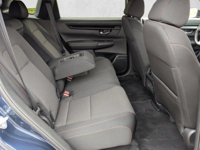 2023 Honda CR-V Hybrid Sport FWD