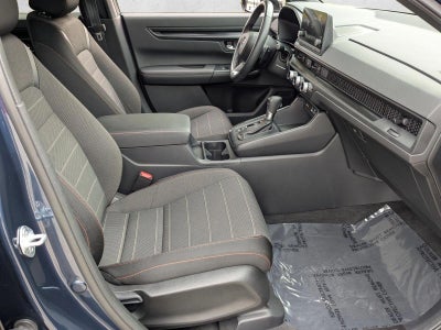 2023 Honda CR-V Hybrid Sport FWD