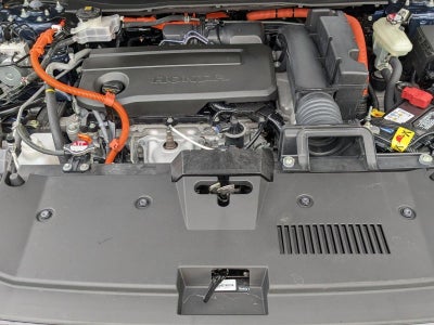2023 Honda CR-V Hybrid Sport FWD
