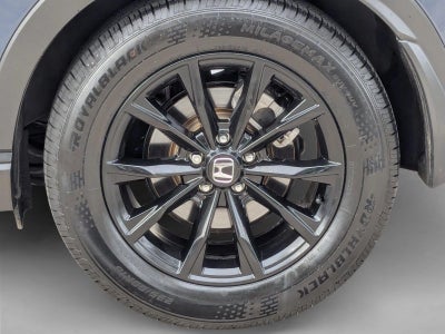 2023 Honda CR-V Hybrid Sport FWD