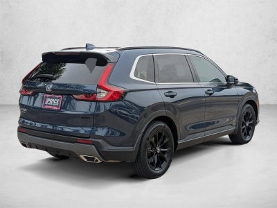 2023 Honda CR-V Hybrid Sport FWD