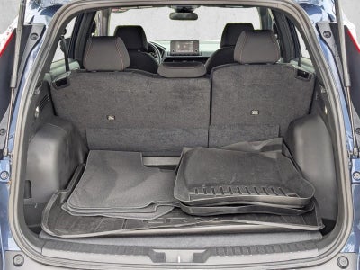 2023 Honda CR-V Hybrid Sport FWD