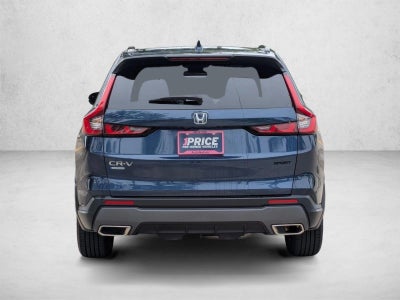 2023 Honda CR-V Hybrid Sport FWD