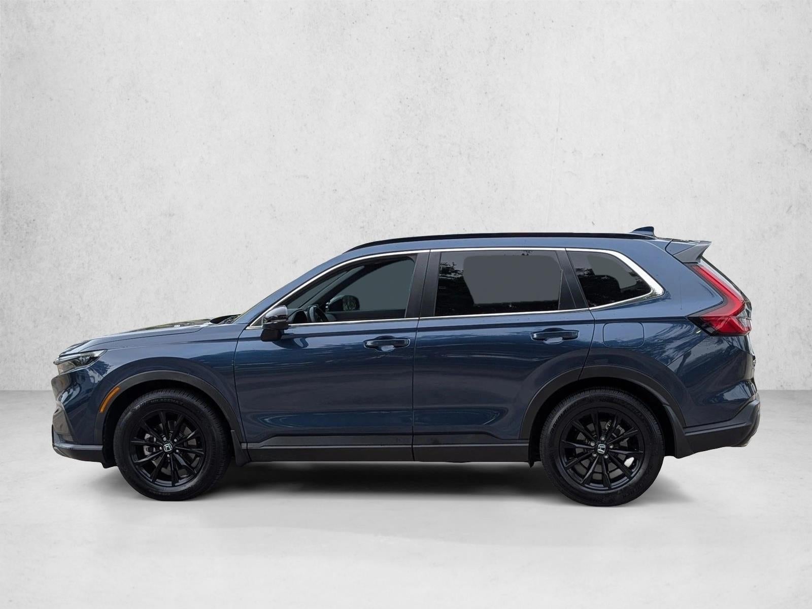 2023 Honda CR-V Hybrid Sport FWD