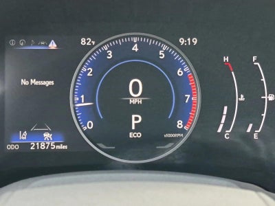 2023 Lexus RX 350 FWD
