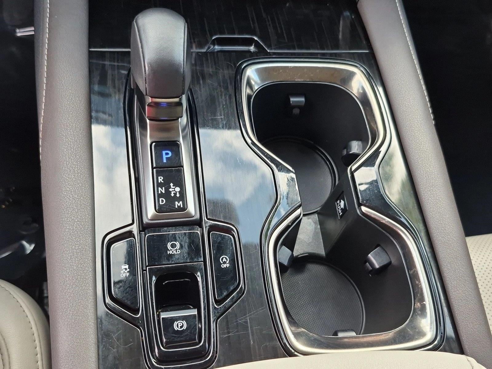 2023 Lexus RX 350 FWD