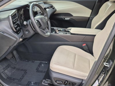 2023 Lexus RX 350 FWD