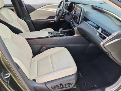 2023 Lexus RX 350 FWD