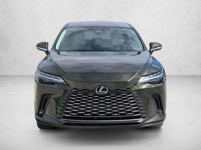 2023 Lexus RX 350 FWD