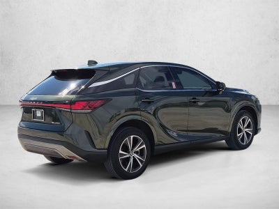 2023 Lexus RX 350 FWD