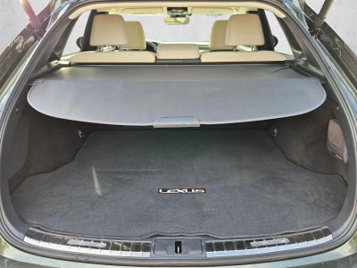 2023 Lexus RX 350 FWD