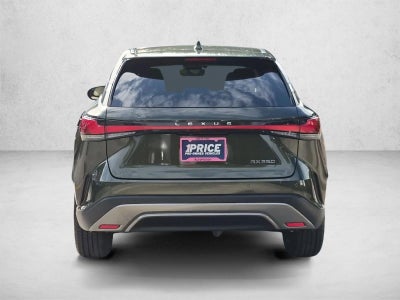 2023 Lexus RX 350 FWD