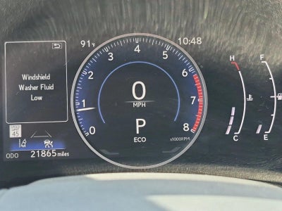 2023 Lexus RX 350 FWD