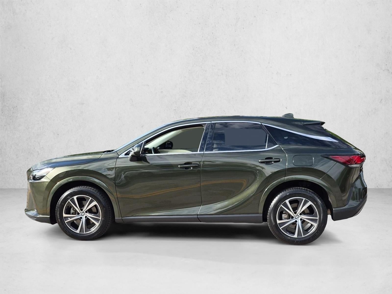 2023 Lexus RX 350 FWD