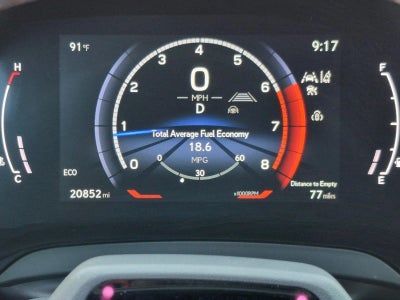 2024 Lexus RX 350 F SPORT Handling AWD