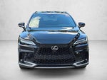 2024 Lexus RX 350 F SPORT Handling AWD