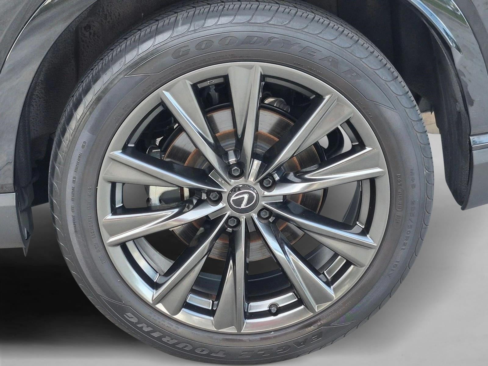 2024 Lexus RX 350 F SPORT Handling AWD