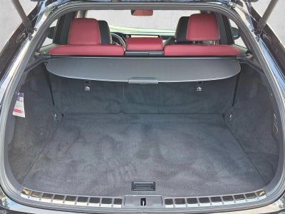 2024 Lexus RX 350 F SPORT Handling AWD