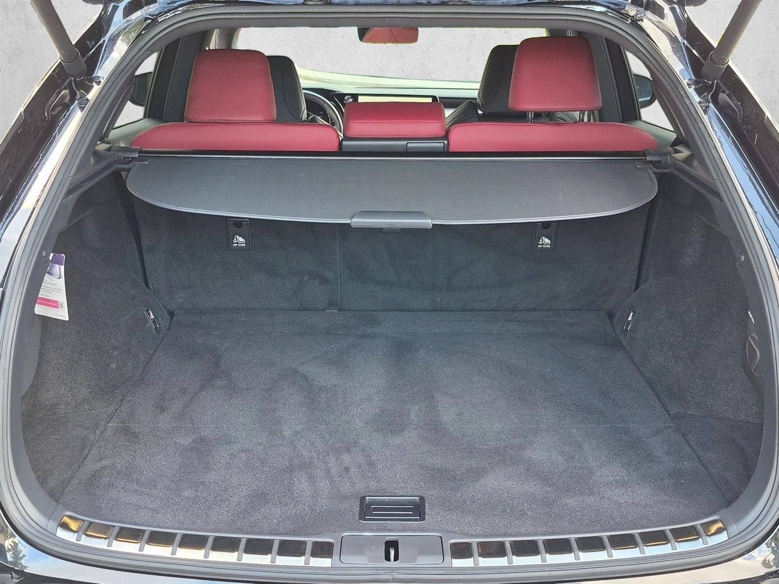 2024 Lexus RX 350 F SPORT Handling AWD