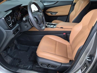 2024 Lexus NX 250 Premium FWD