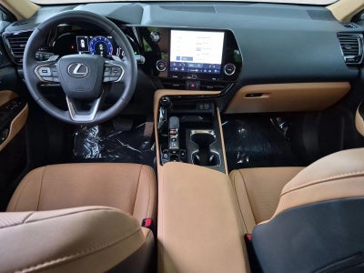 2024 Lexus NX 250 Premium FWD