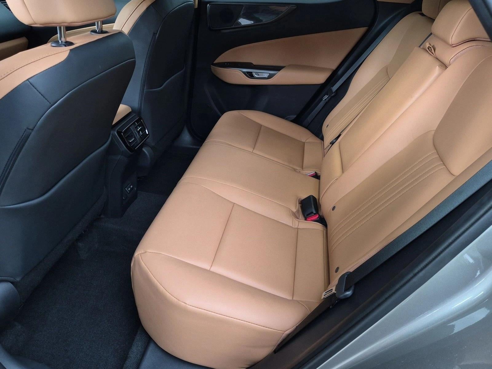2024 Lexus NX 250 Premium FWD