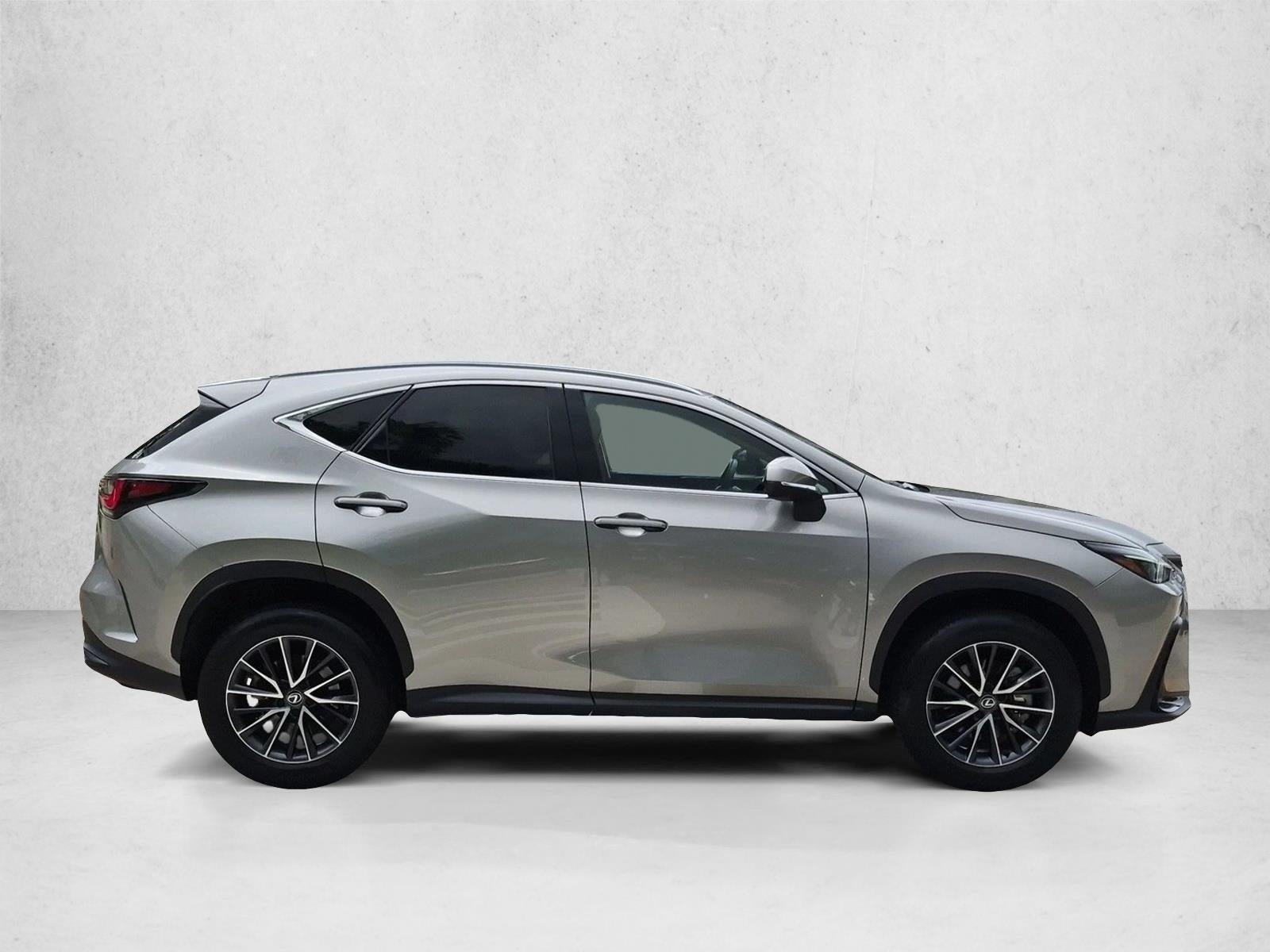 2024 Lexus NX 250 Premium FWD